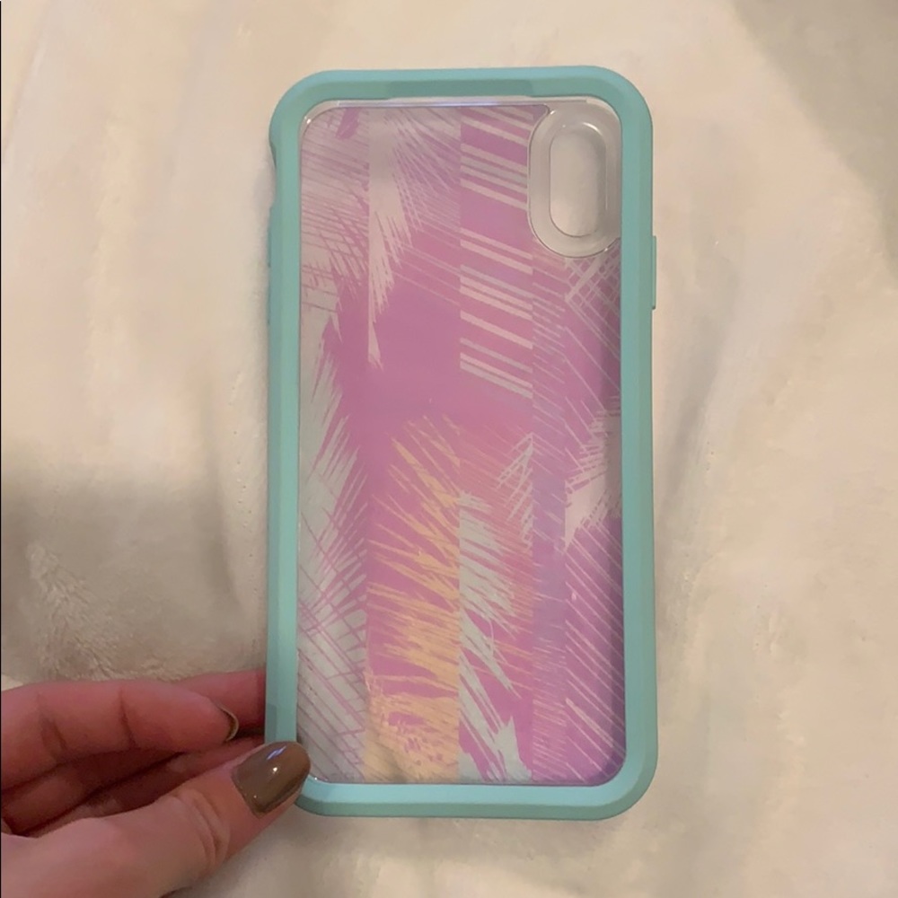 Lifeproof Iphone XS MAX case